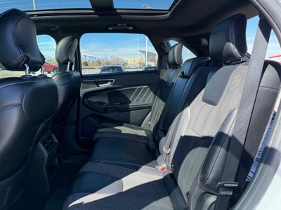 2019 Ford Edge ST