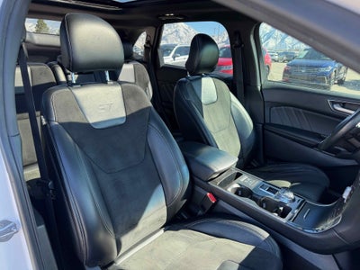 2019 Ford Edge ST