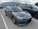 2017 Honda Civic Sedan EX