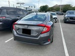 2017 Honda Civic Sedan EX