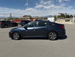 2018 Honda Civic Sedan EX
