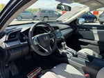 2018 Honda Civic Sedan EX