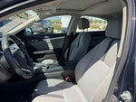 2018 Honda Civic Sedan EX