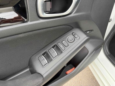 2024 Honda Civic Sedan EX