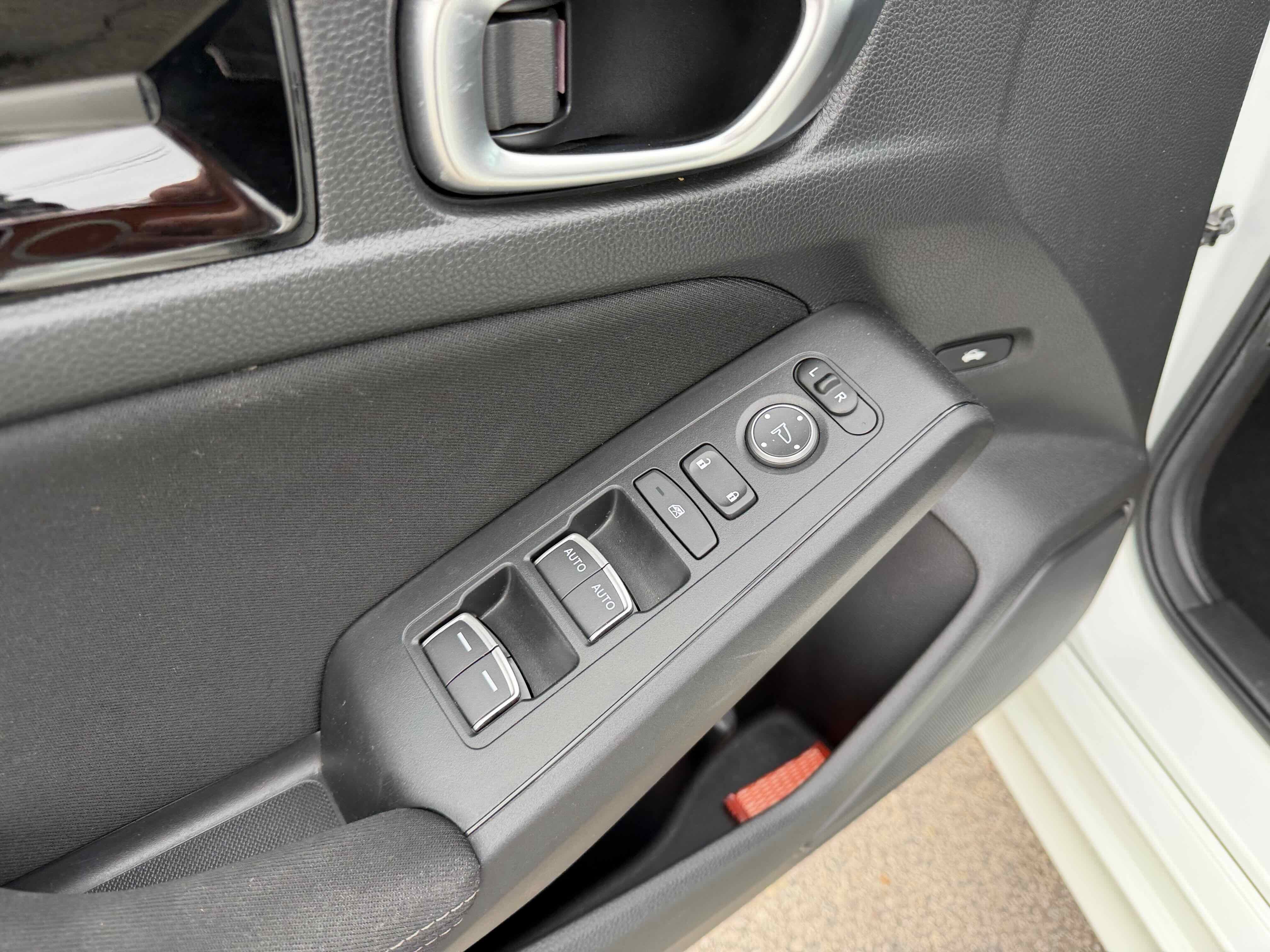 2024 Honda Civic Sedan EX