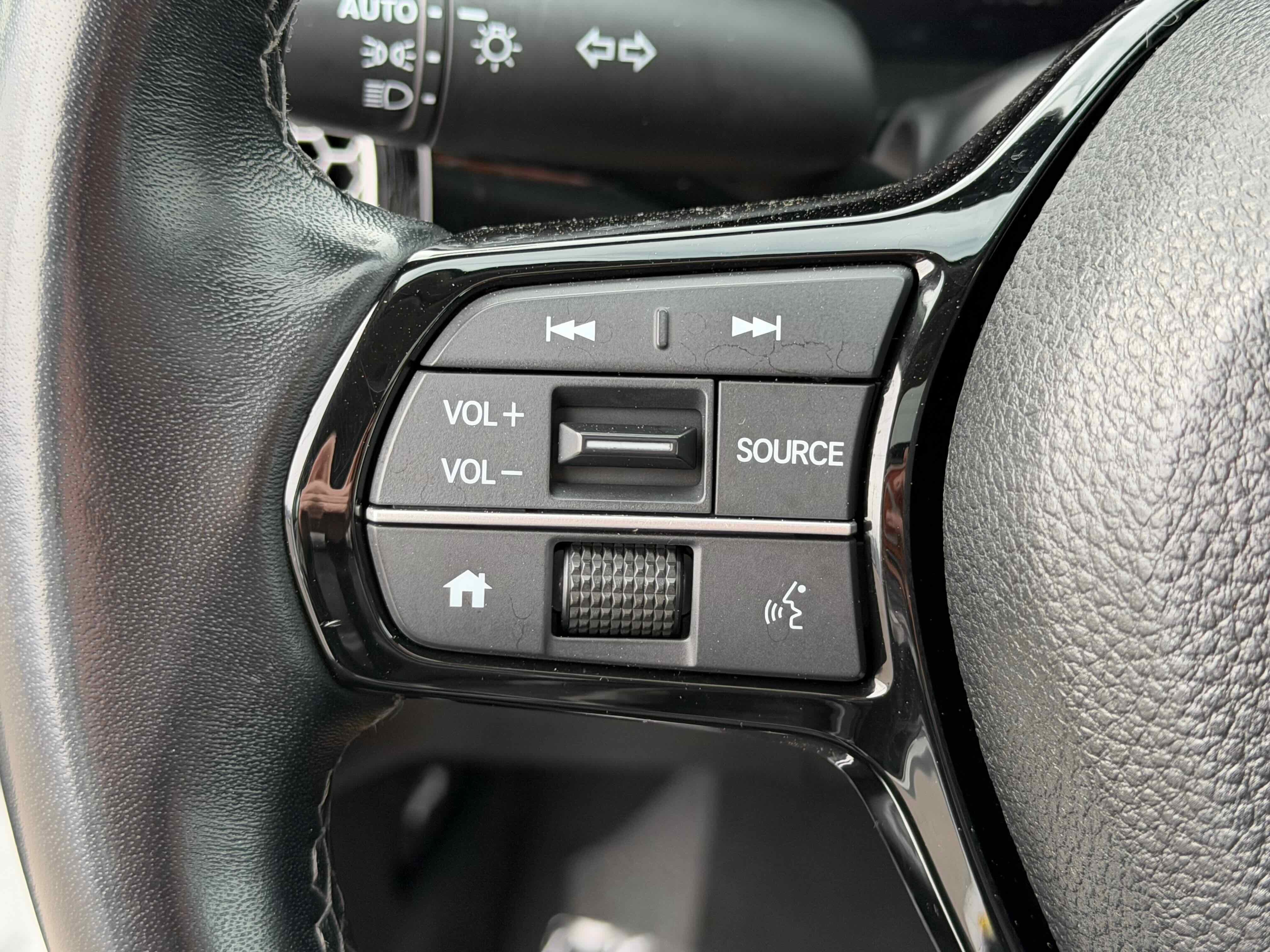 2024 Honda Civic Sedan EX