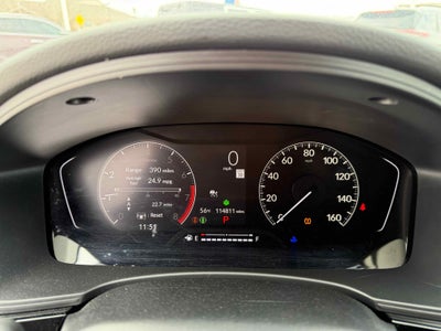 2024 Honda Civic Sedan EX