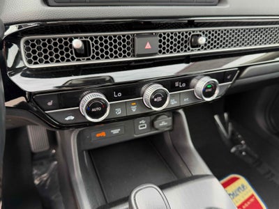 2024 Honda Civic Sedan EX