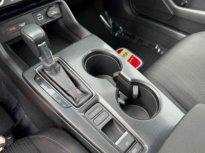 2024 Honda Civic Sedan EX