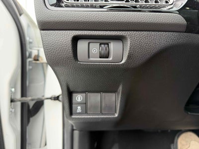 2024 Honda Civic Sedan EX