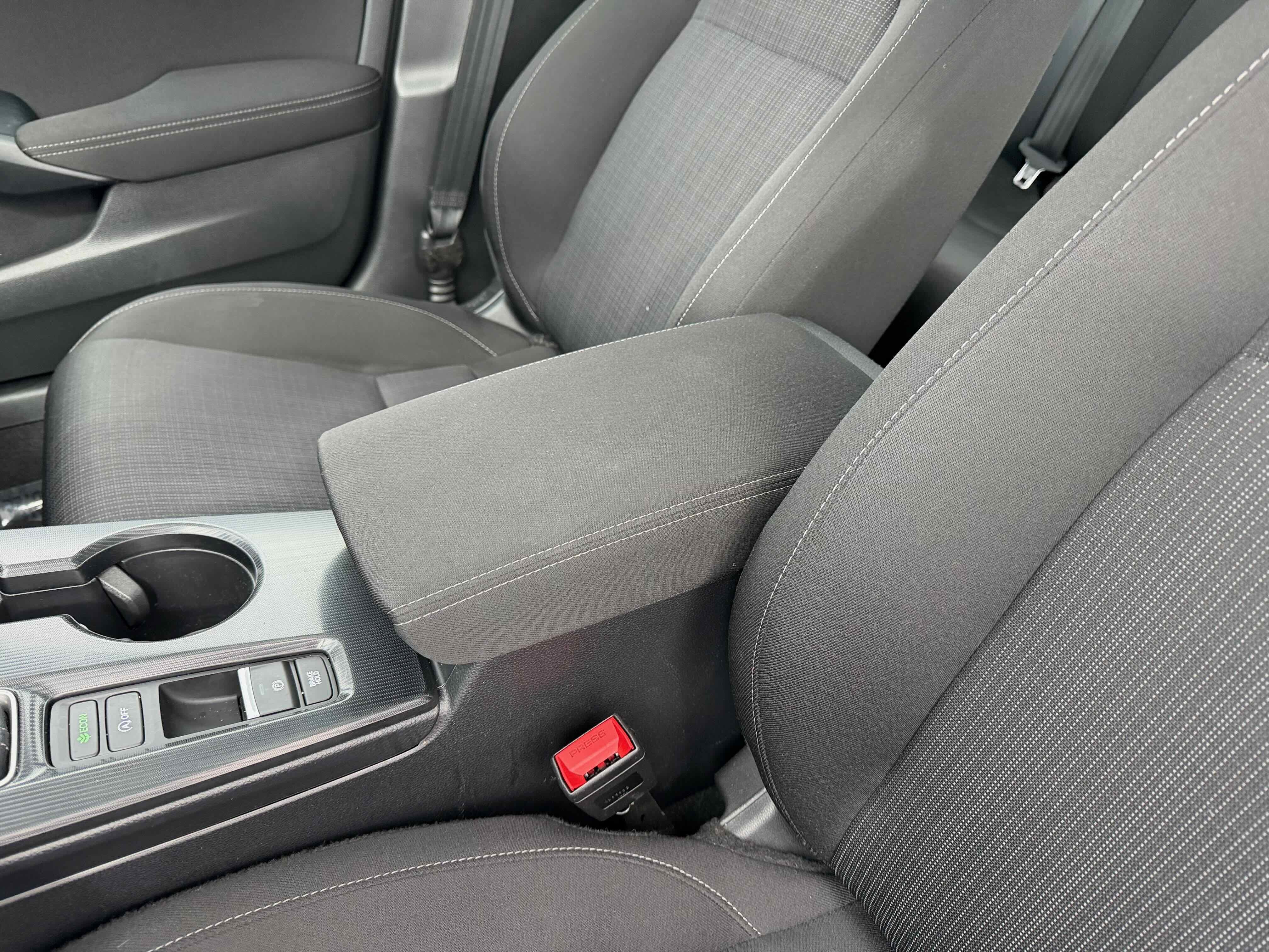 2024 Honda Civic Sedan EX