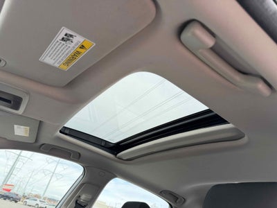 2024 Honda Civic Sedan EX