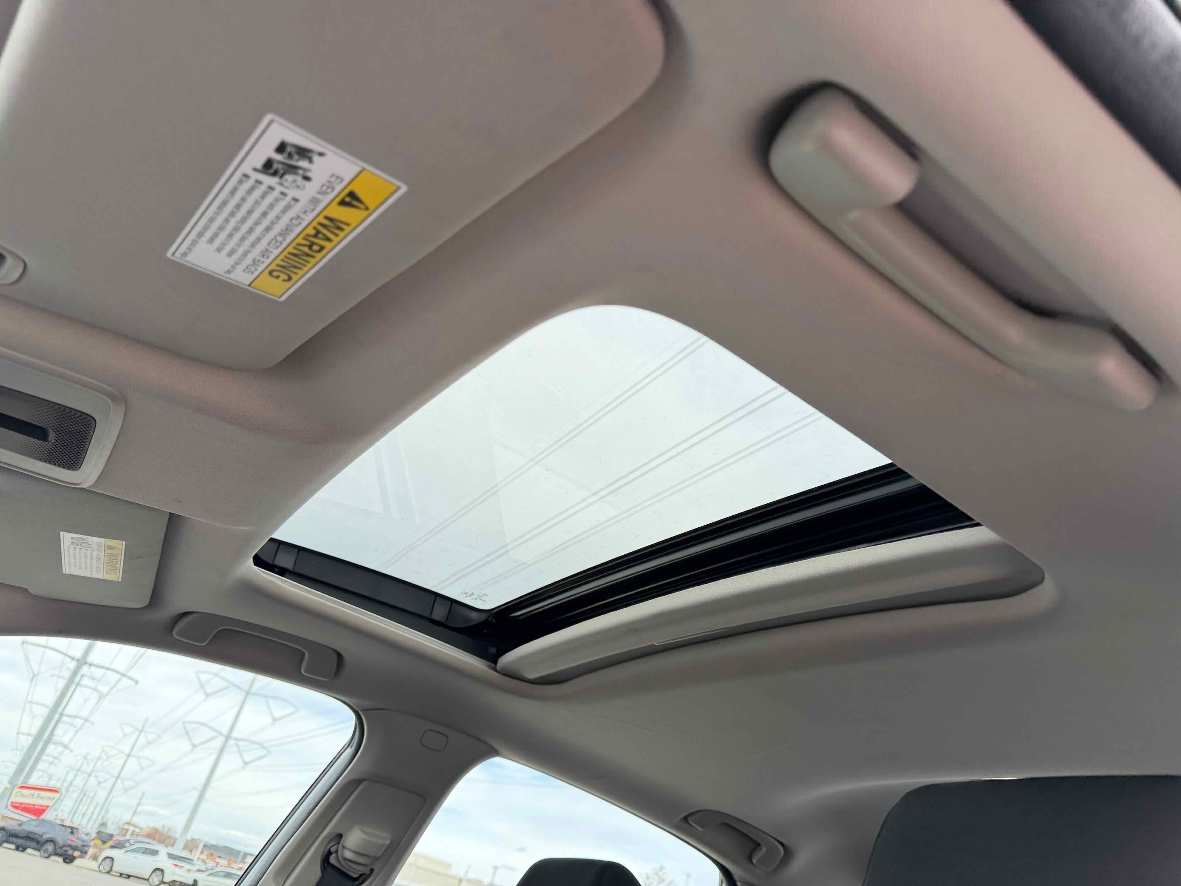 2024 Honda Civic Sedan EX