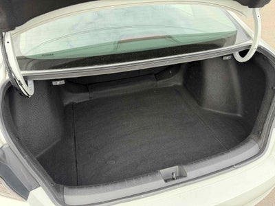 2024 Honda Civic Sedan EX