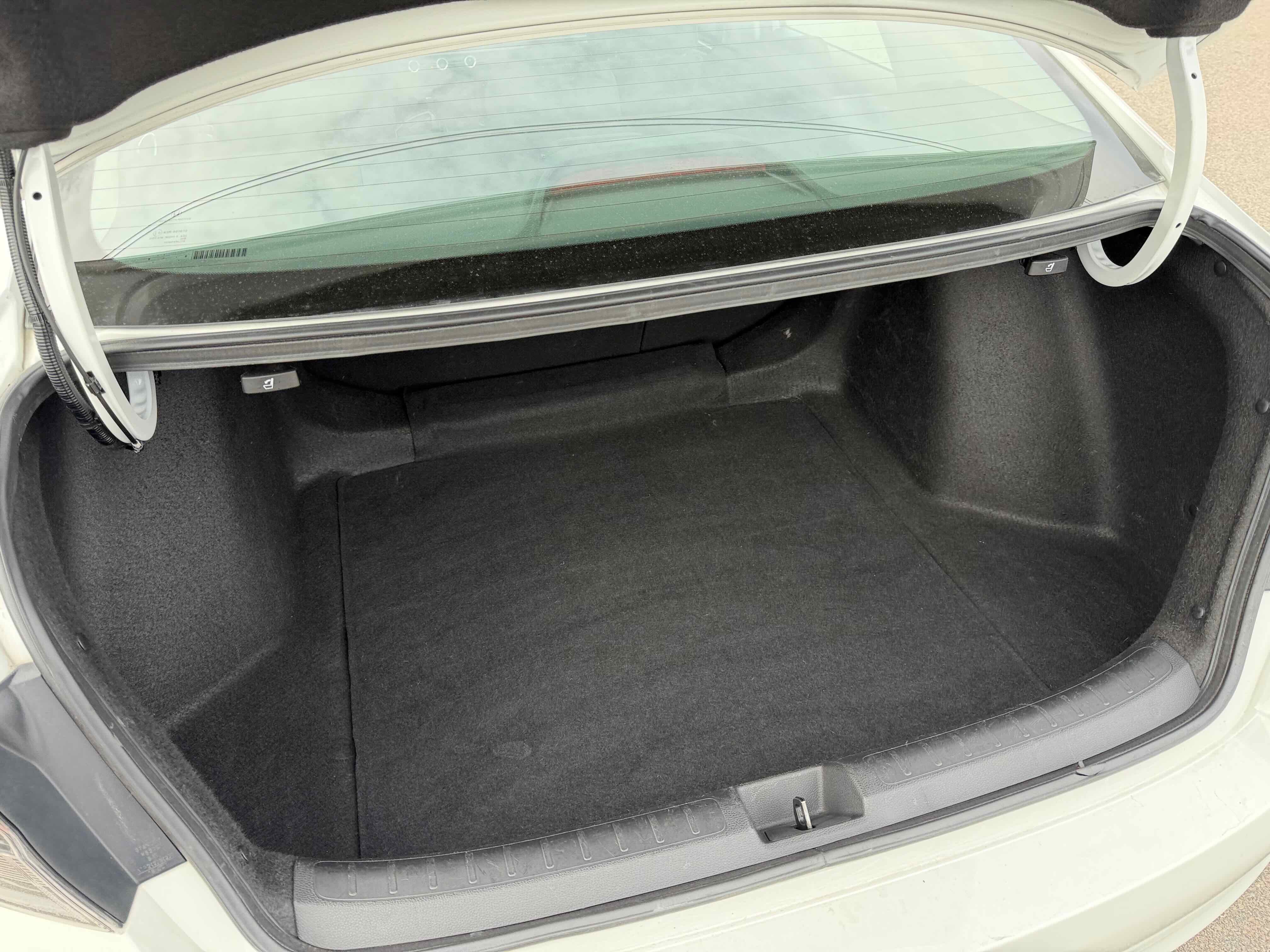 2024 Honda Civic Sedan EX