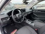 2024 Honda Civic Sedan EX