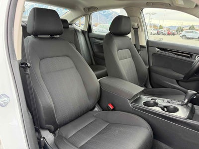 2024 Honda Civic Sedan EX