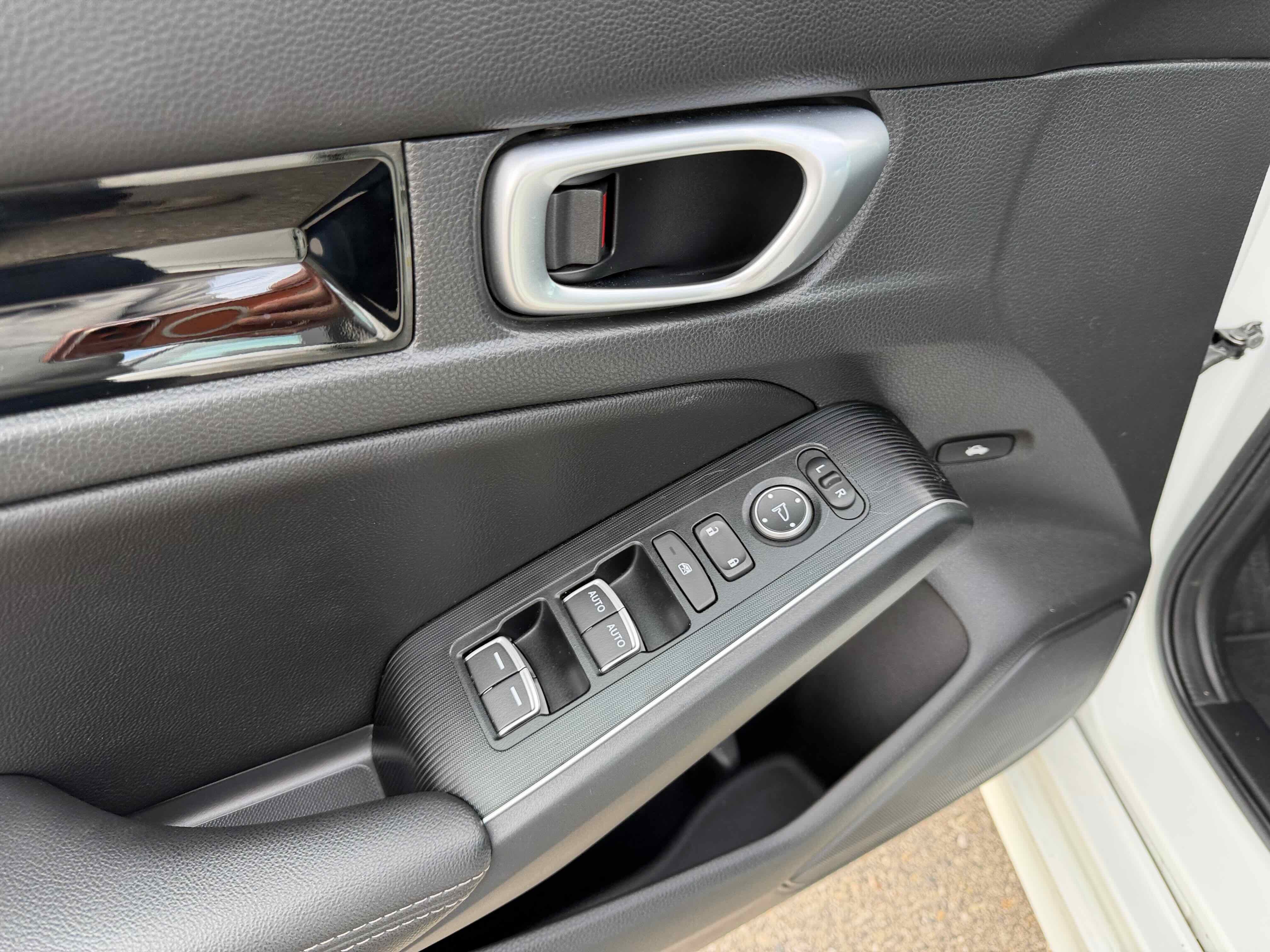 2023 Honda Civic Sedan Touring