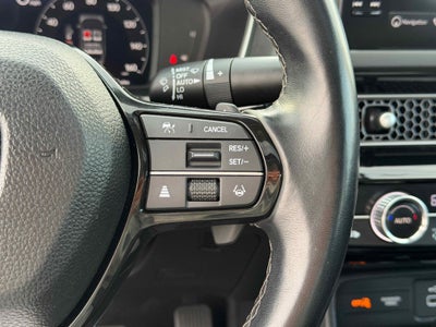 2023 Honda Civic Sedan Touring