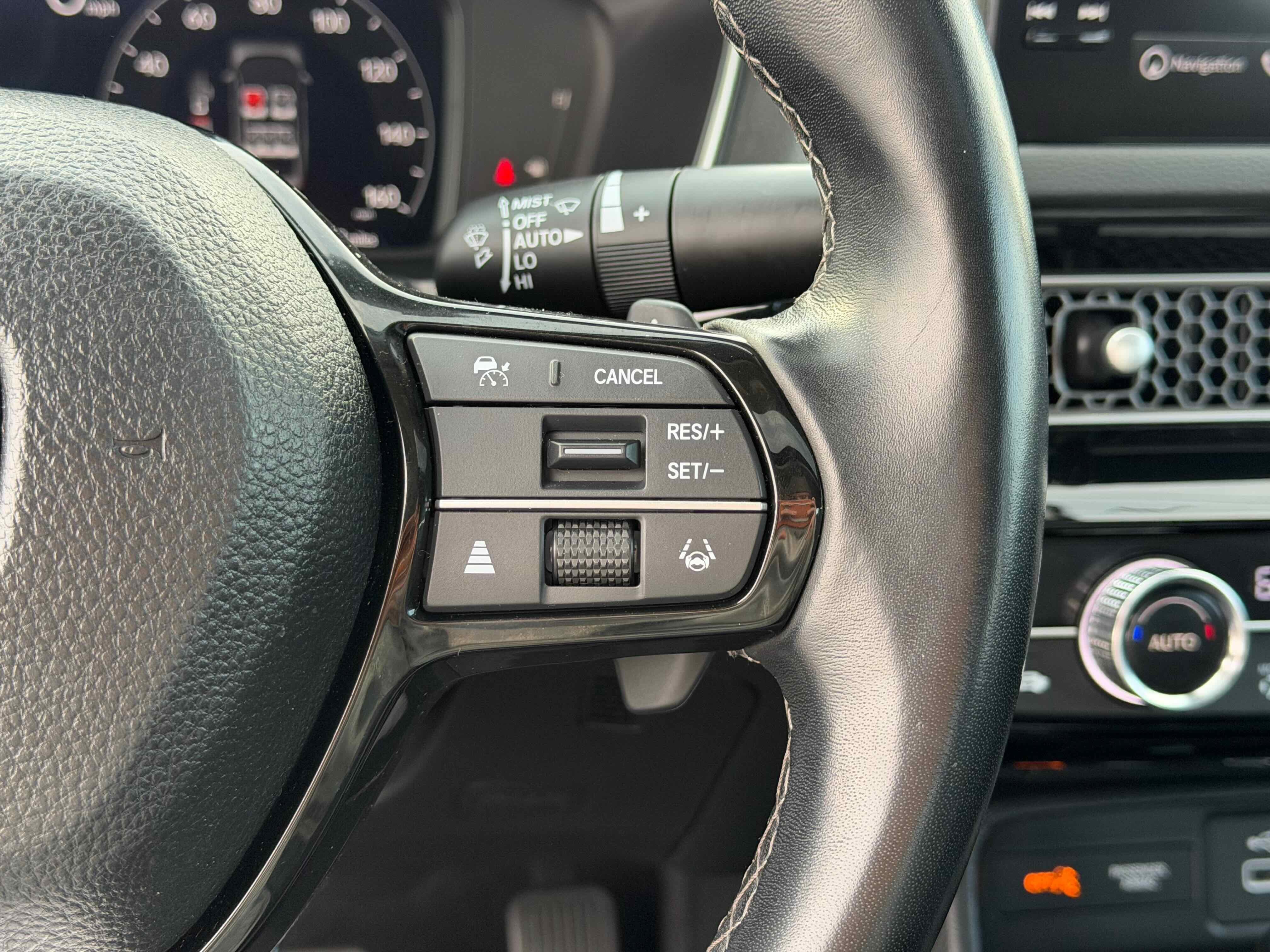 2023 Honda Civic Sedan Touring