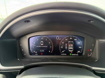 2023 Honda Civic Sedan Touring