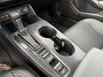 2023 Honda Civic Sedan Touring