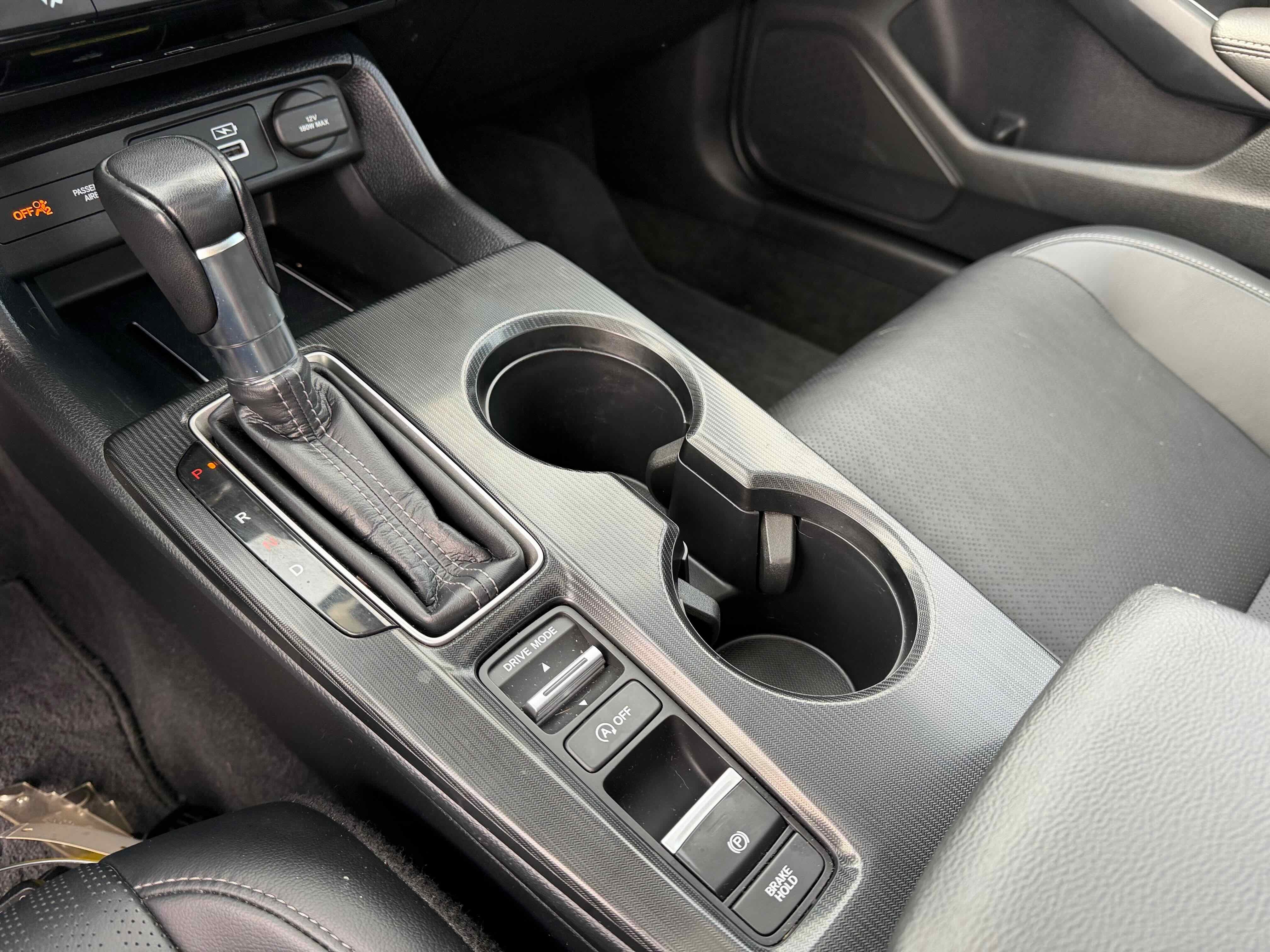 2023 Honda Civic Sedan Touring