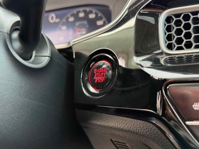 2023 Honda Civic Sedan Touring