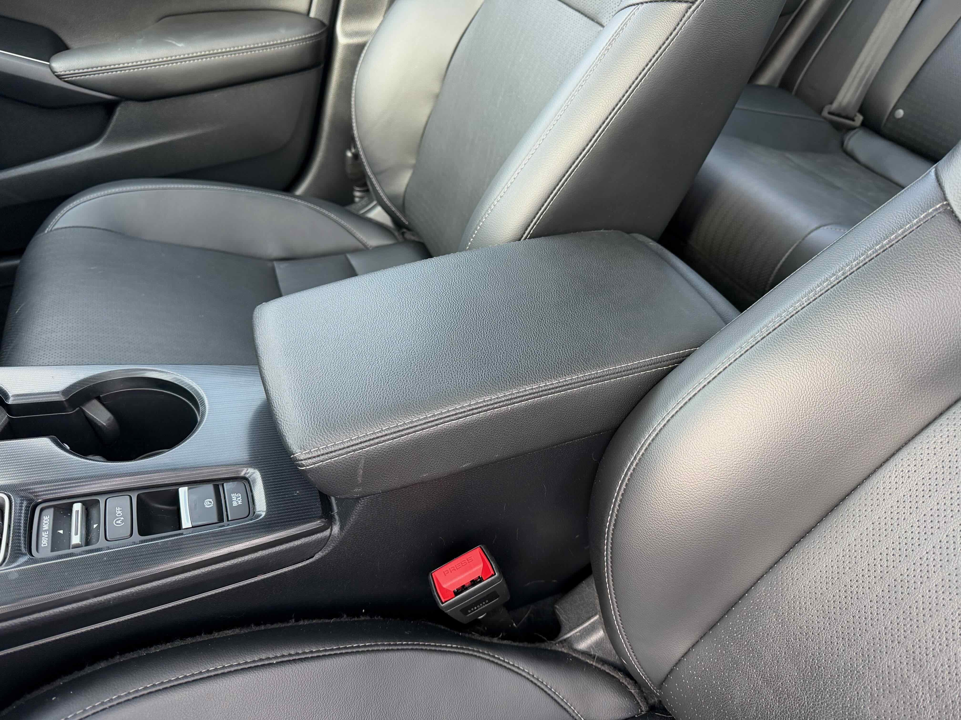 2023 Honda Civic Sedan Touring