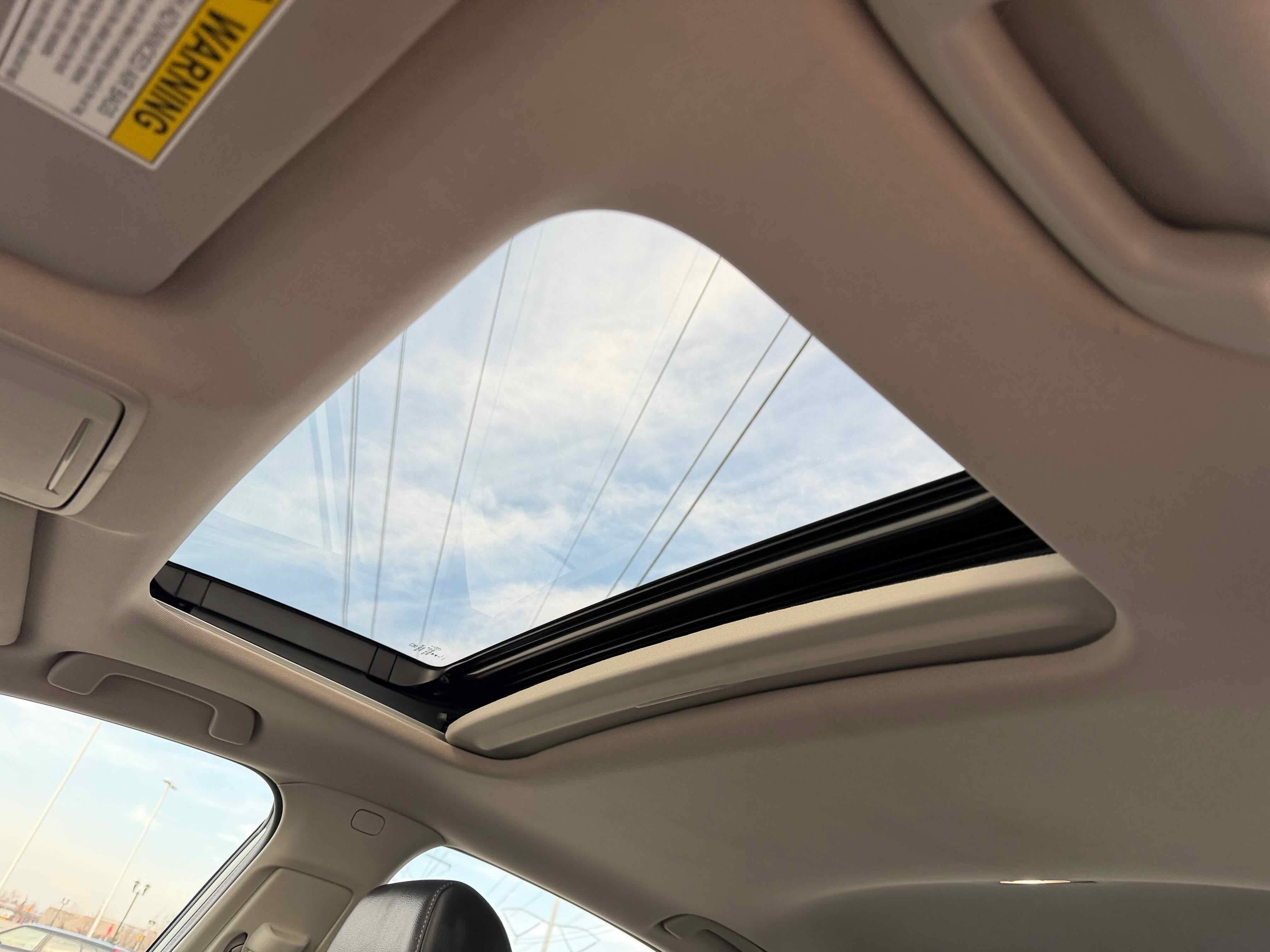 2023 Honda Civic Sedan Touring