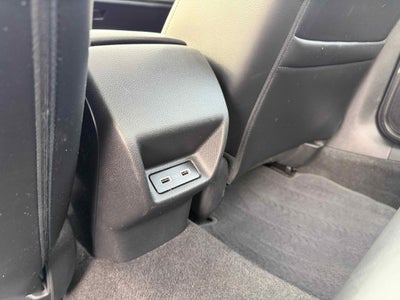 2023 Honda Civic Sedan Touring