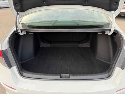 2023 Honda Civic Sedan Touring