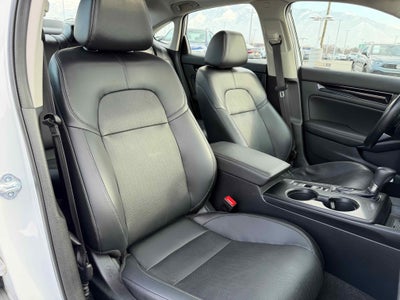 2023 Honda Civic Sedan Touring