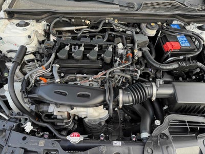 2023 Honda Civic Sedan Touring