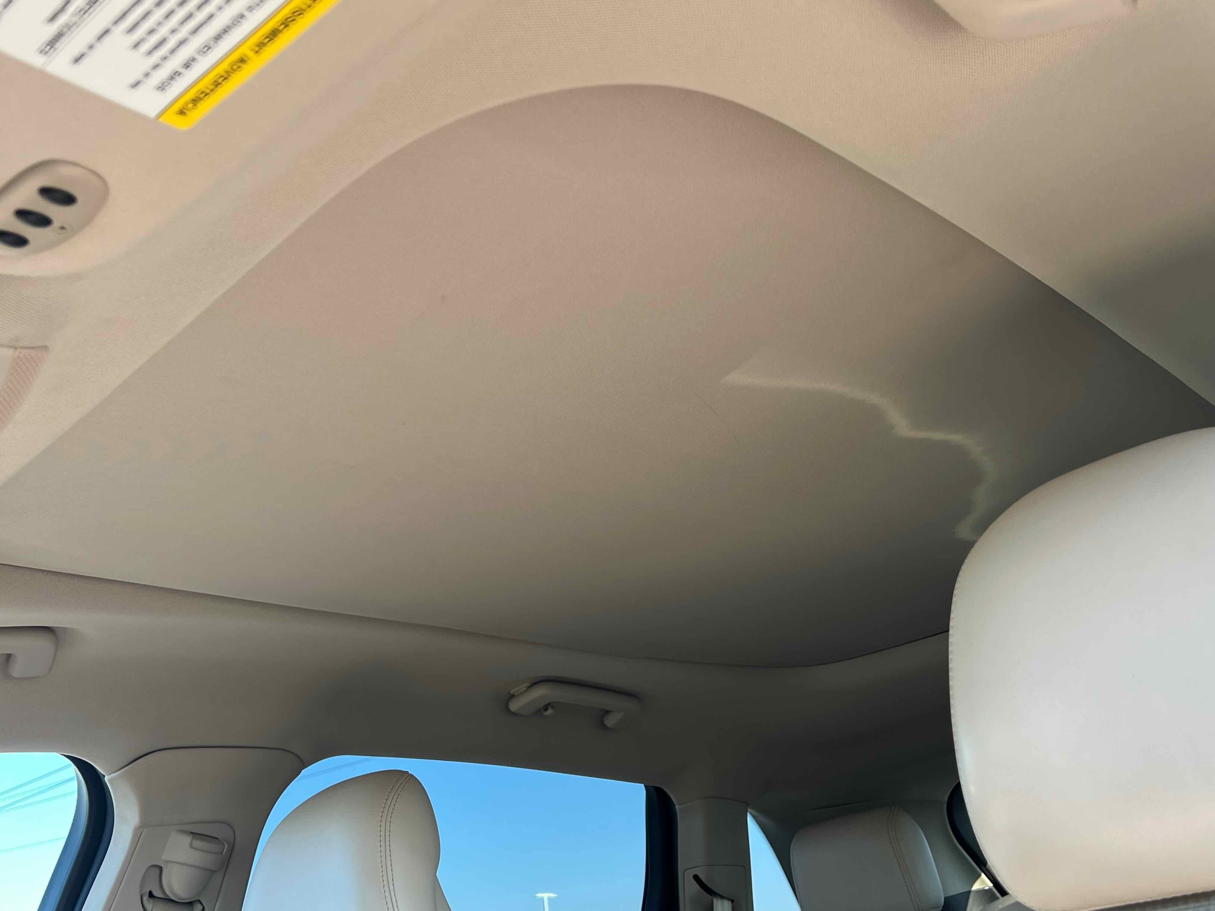 2016 Lincoln MKX Select