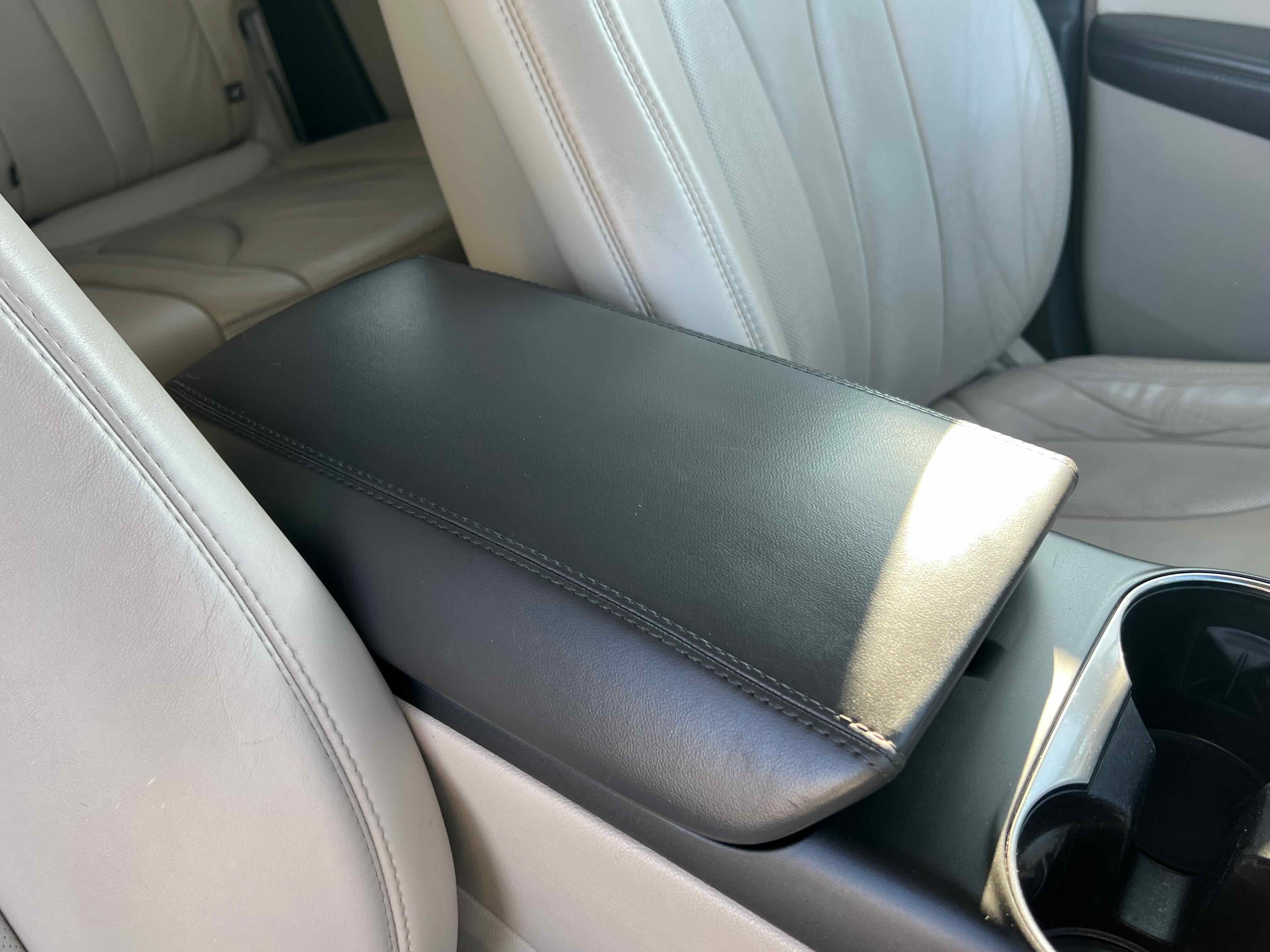 2016 Lincoln MKX Select