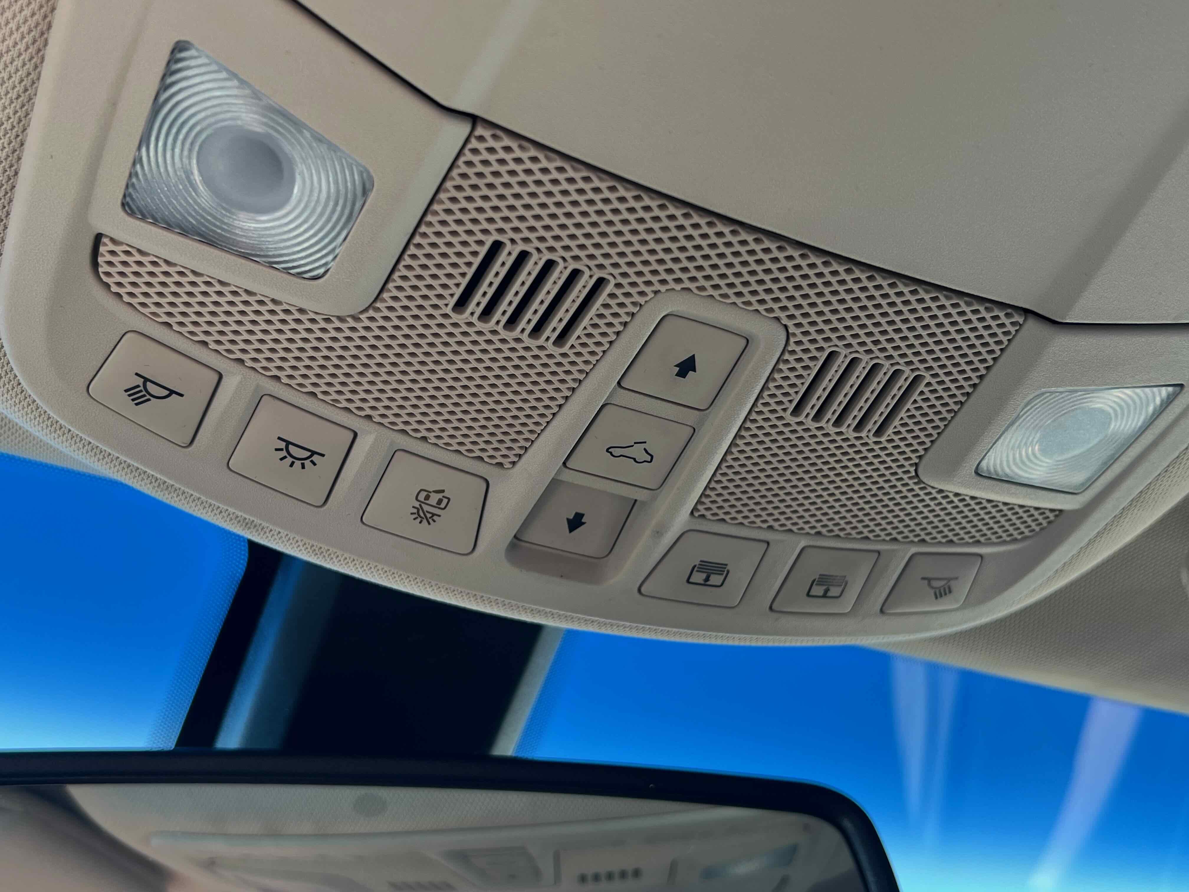 2016 Lincoln MKX Select