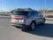 2016 Lincoln MKX Select