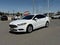 2017 Ford Fusion Hybrid SE