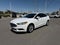 2017 Ford Fusion Hybrid SE