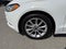 2017 Ford Fusion Hybrid SE