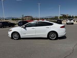 2017 Ford Fusion Hybrid SE