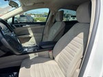 2017 Ford Fusion Hybrid SE