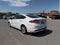 2017 Ford Fusion Hybrid SE