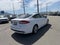 2017 Ford Fusion Hybrid SE