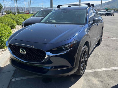 2023 Mazda Mazda CX-30 2.5 Turbo Premium Package