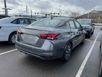 2020 Nissan Versa SV