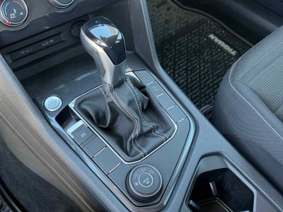 2022 Volkswagen Tiguan S