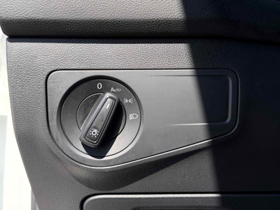 2022 Volkswagen Tiguan S