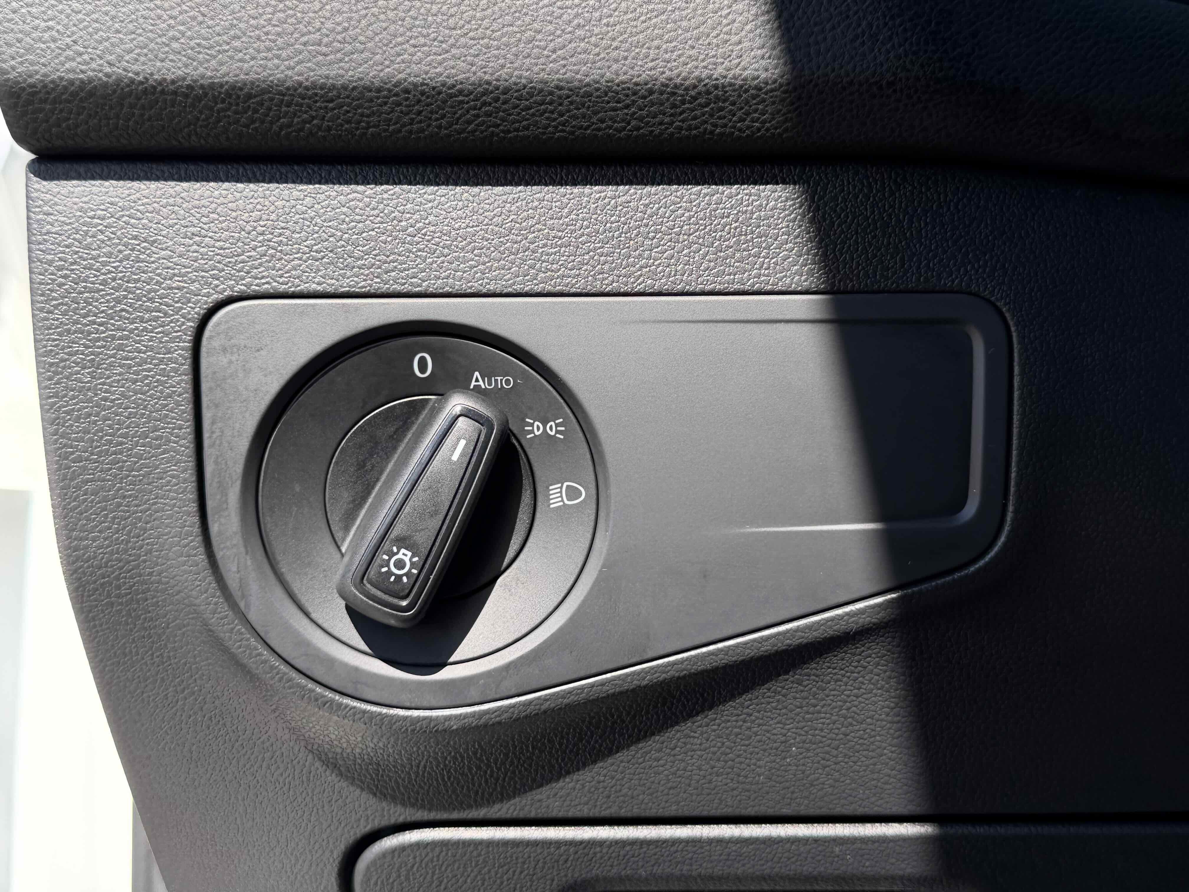 2022 Volkswagen Tiguan S